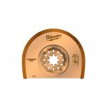 Полотно Milwaukee BiM Starlock Diam 90х2.2мм (48906053)