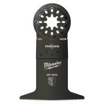 Полотно для мультітула STARLOCK MILWAUKEE, 65x42мм, (50шт) (деревина) (48906505)