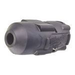 Чохол гумовий захисний MILWAUKEE для M18 FHIWF12, ONEFHIWF12, M18 ONEFHIWF34 (49162767)