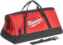 Сумка будівельника MILWAUKEE, розмір XL (60x31x31см) (4931411742)