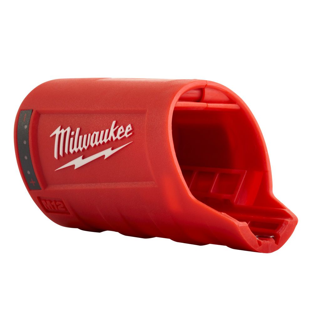 Адаптер для акумуляторів М12 USB MILWAUKEE (4931433664)