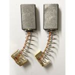 Щітка вугільна для IPWE 400R/520R MILWAUKEE (4931454054)