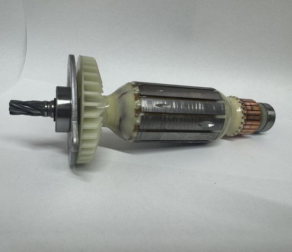 Якір в комплекті для DD2-160XE MILWAUKEE (4931463719)