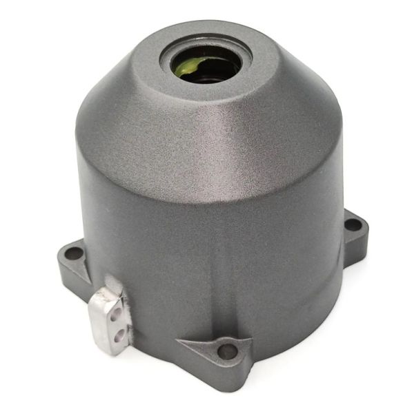 Корпус редуктора для M18FHIWF12 MILWAUKEE (4931465310)