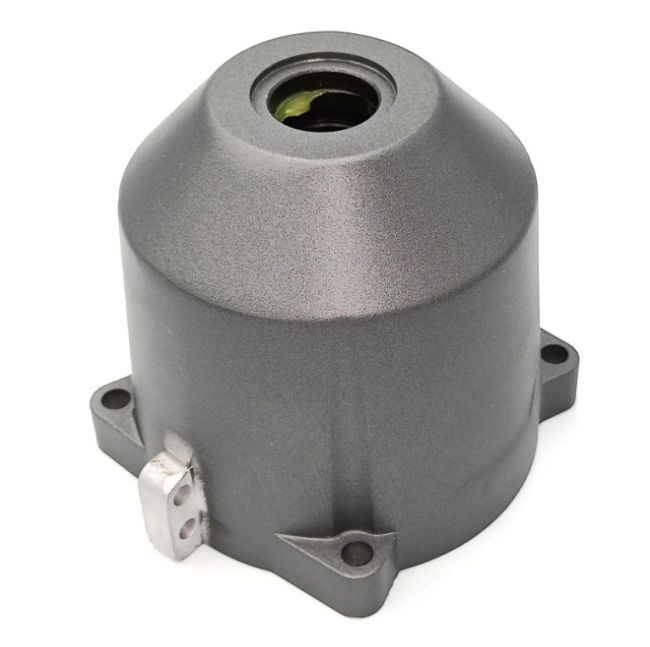 Корпус редуктора для M18FHIWF12 MILWAUKEE (4931465310)