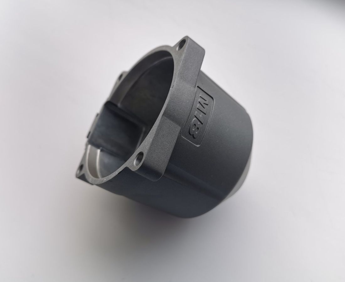 Корпус редуктора для M18ONEFHIWP12 MILWAUKEE (4931465392)