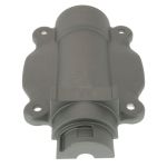 Корпус редуктора для M12BPRT MILWAUKEE (4931465700)