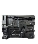 Пластикова вставка HD кейс Milwaukee для M18 BLDD2 (4931466293)