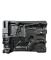 Пластикова вставка HD кейс Milwaukee для M18 BLDD2 (4931466293)