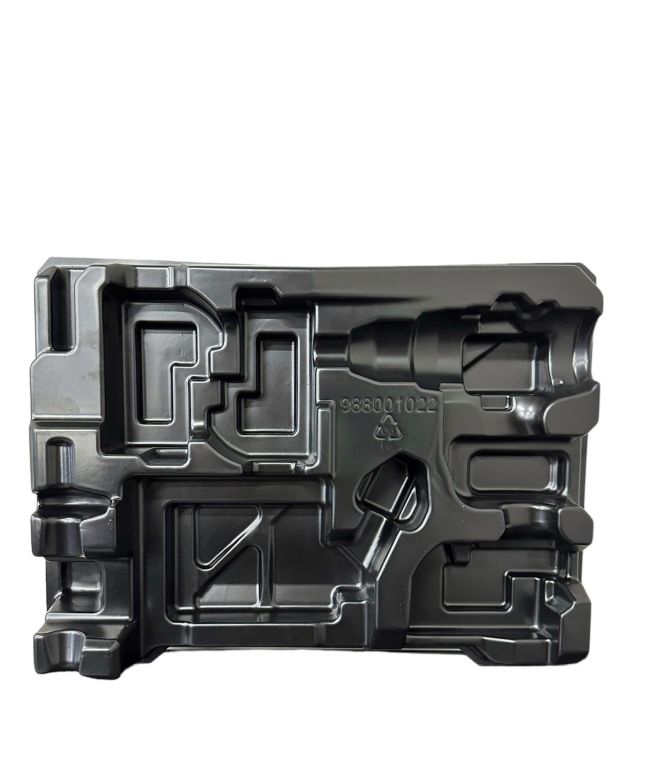 Пластикова вставка HD кейс Milwaukee для M18 BLDD2 (4931466293)