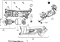 Корпус для HD18 AG115 MILWAUKEE (4931466311)