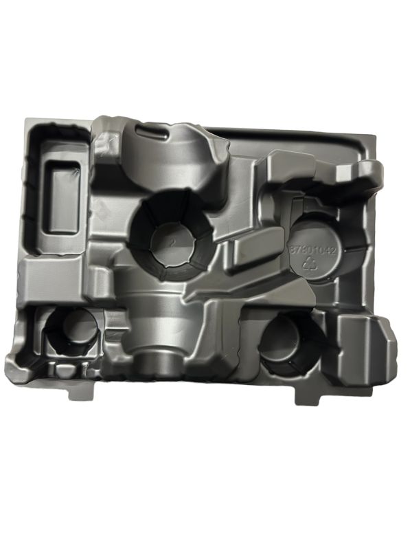 Пластиковая вставка в HD кейс Milwaukee для M18 ONEFHIWF1 (4931472133)