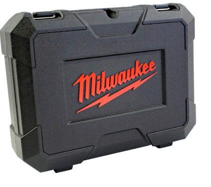 Кейс для гайкокрута 1" M18ONEFHIWF1  MILWAUKEE (4931480412)