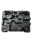 Пластиковая вставка в HD кейс Milwaukee для М12 FPP2H2 (4931494227)