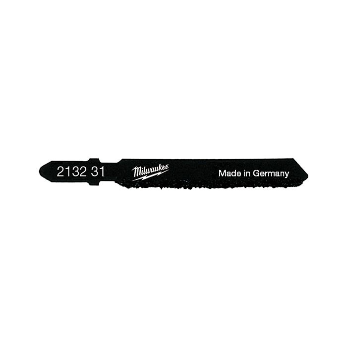 Полотно для лобзика Milwaukee T150 54мм (4932213232)