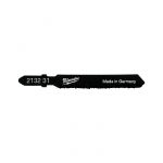Полотно для лобзика Milwaukee T150 54мм (4932213232)