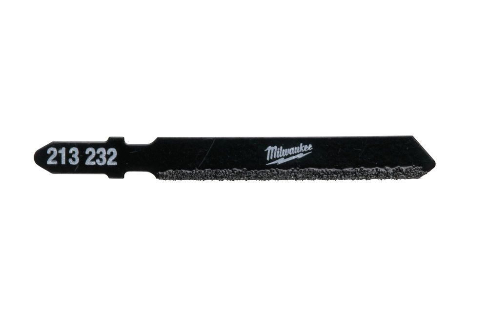 Полотно для лобзика Milwaukee T150 54мм (4932213232)