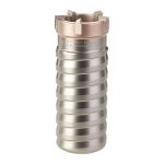 Коронка составна по бетону SDS-MAX TCT MILWAUKEE, діаметр 40x100мм (4932245992)