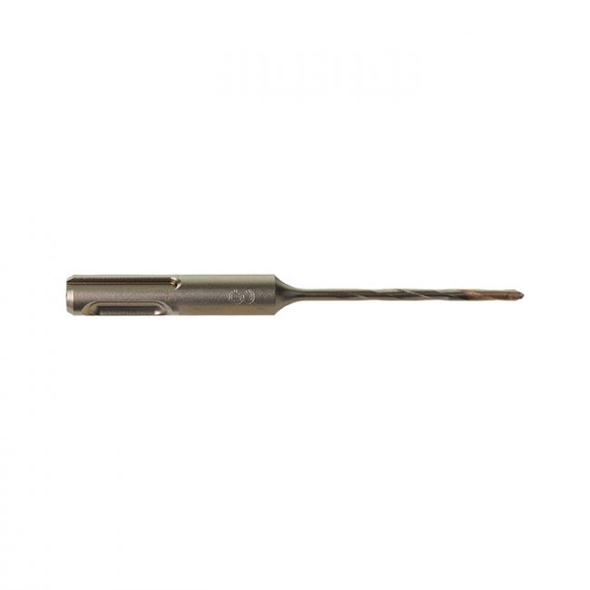 Бур SDS-PLUS M2 MILWAUKEE, діаметр 6,0х110х50мм (4932307068)