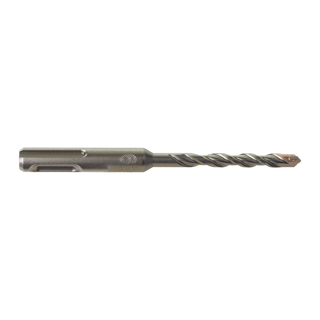 Бур SDS-PLUS M2 MILWAUKEE, діаметр 6,0х110х50мм (4932307068)
