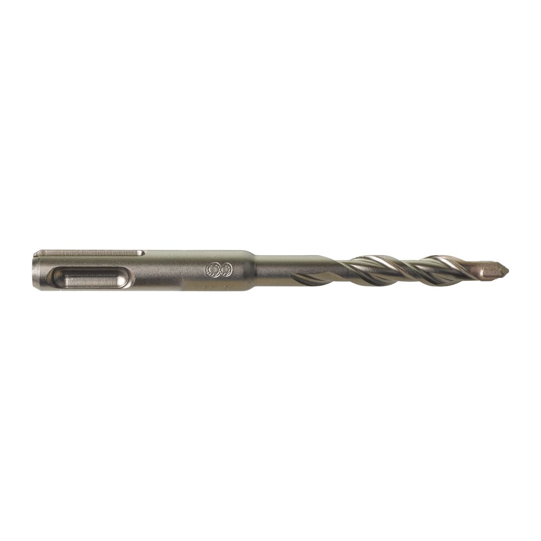 Бур SDS-PLUS M2 MILWAUKEE, діаметр 8,0х110х50мм (4932307070)