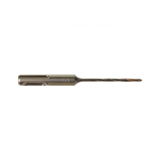 Бур SDS-PLUS M2 MILWAUKEE, діаметр 8,0х210х150мм (4932307072)