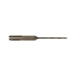 Бур SDS-PLUS M2 MILWAUKEE, діаметр 12,0х210х160мм (4932307076)