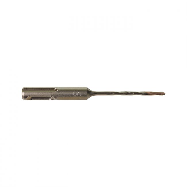 Бур SDS-PLUS M2 MILWAUKEE, діаметр 12,0х210х160мм (4932307076)