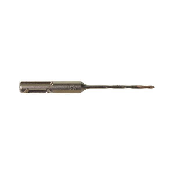 Бур SDS-PLUS M2 MILWAUKEE, діаметр 14,0х160х110мм (4932307078)