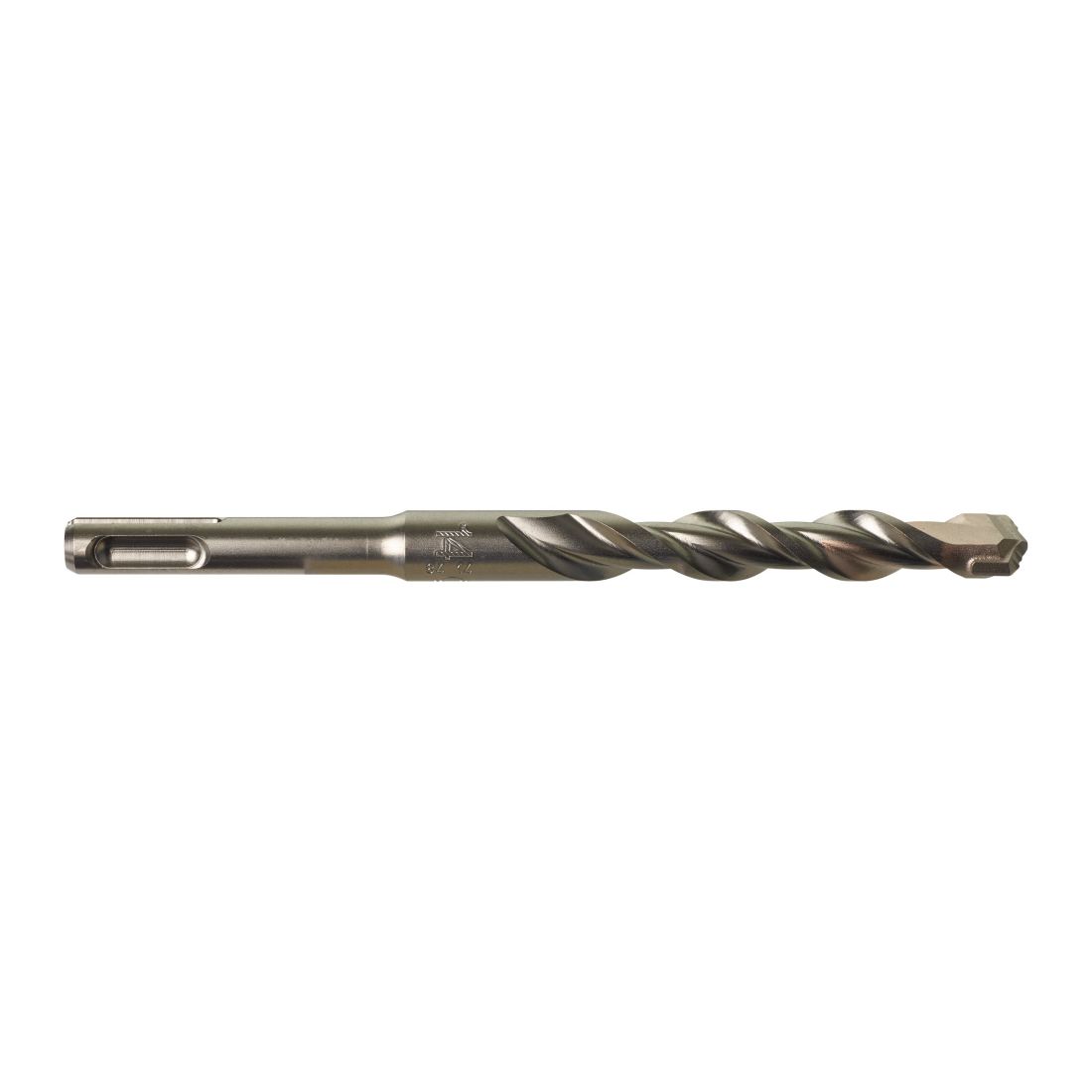 Бур SDS-PLUS M2 MILWAUKEE, діаметр 14,0х160х110мм (4932307078)
