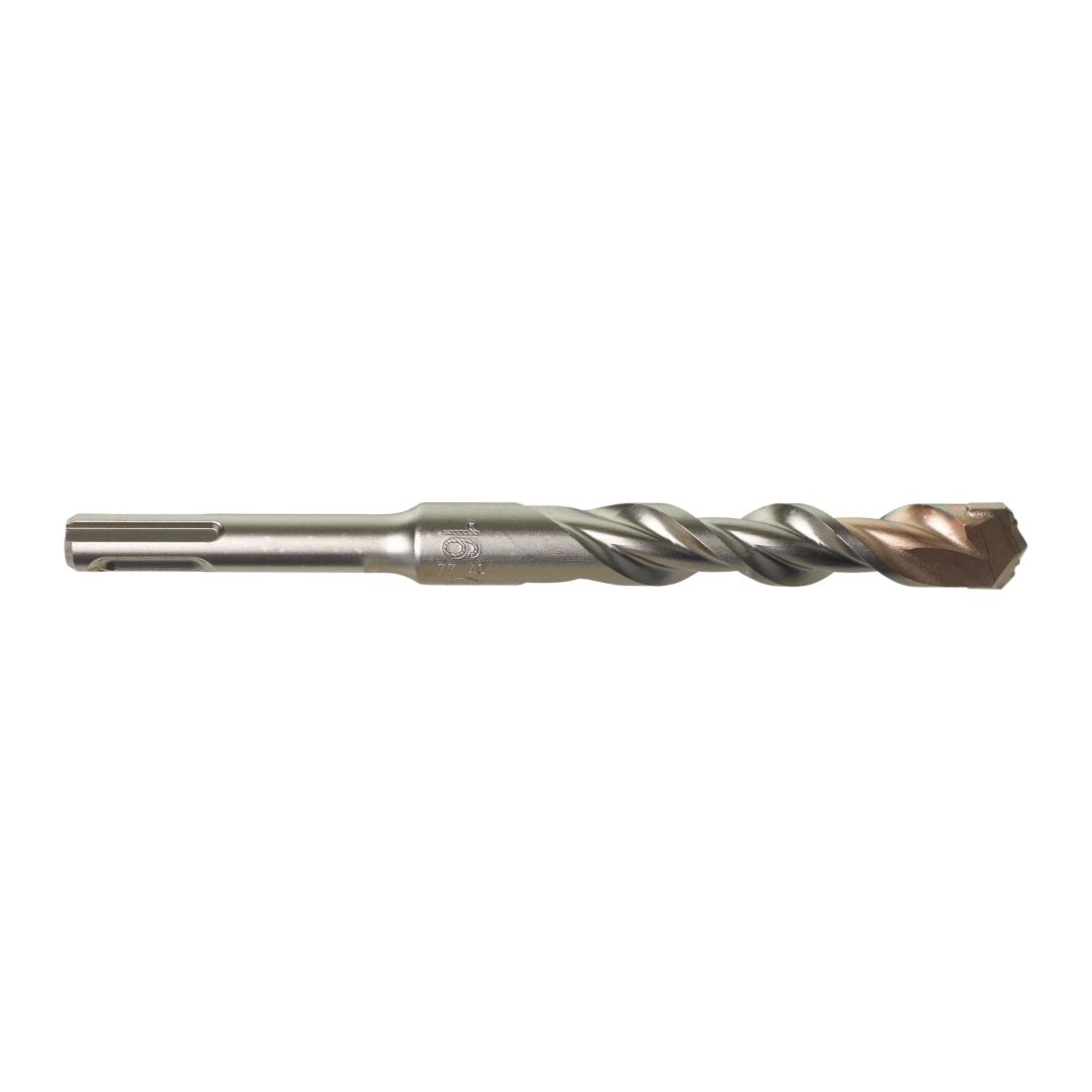 Бур SDS-PLUS M2 MILWAUKEE, діаметр 16,0х160х100мм (4932307080)