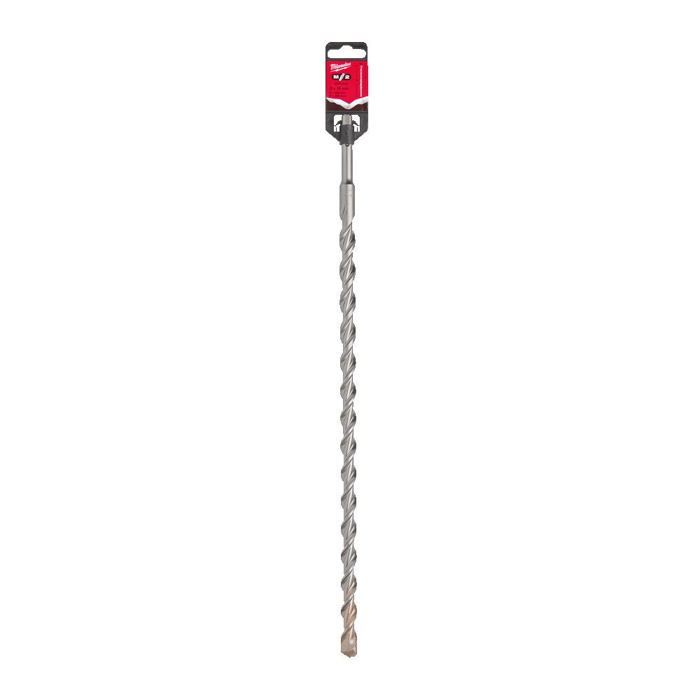 Бур Milwaukee SDS-PLUS MS2 16x450 мм (4932307082)
