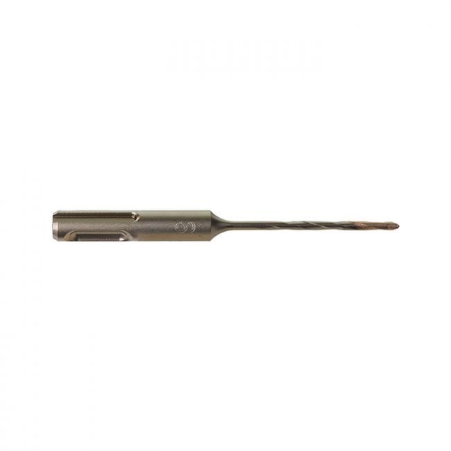 Бур SDS-PLUS M2 MILWAUKEE, діаметр 16,0х450х400мм (4932307082)