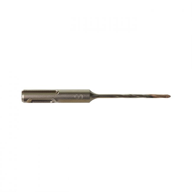 Бур SDS-PLUS M2 MILWAUKEE, діаметр 18,0х250х200мм (4932307083)