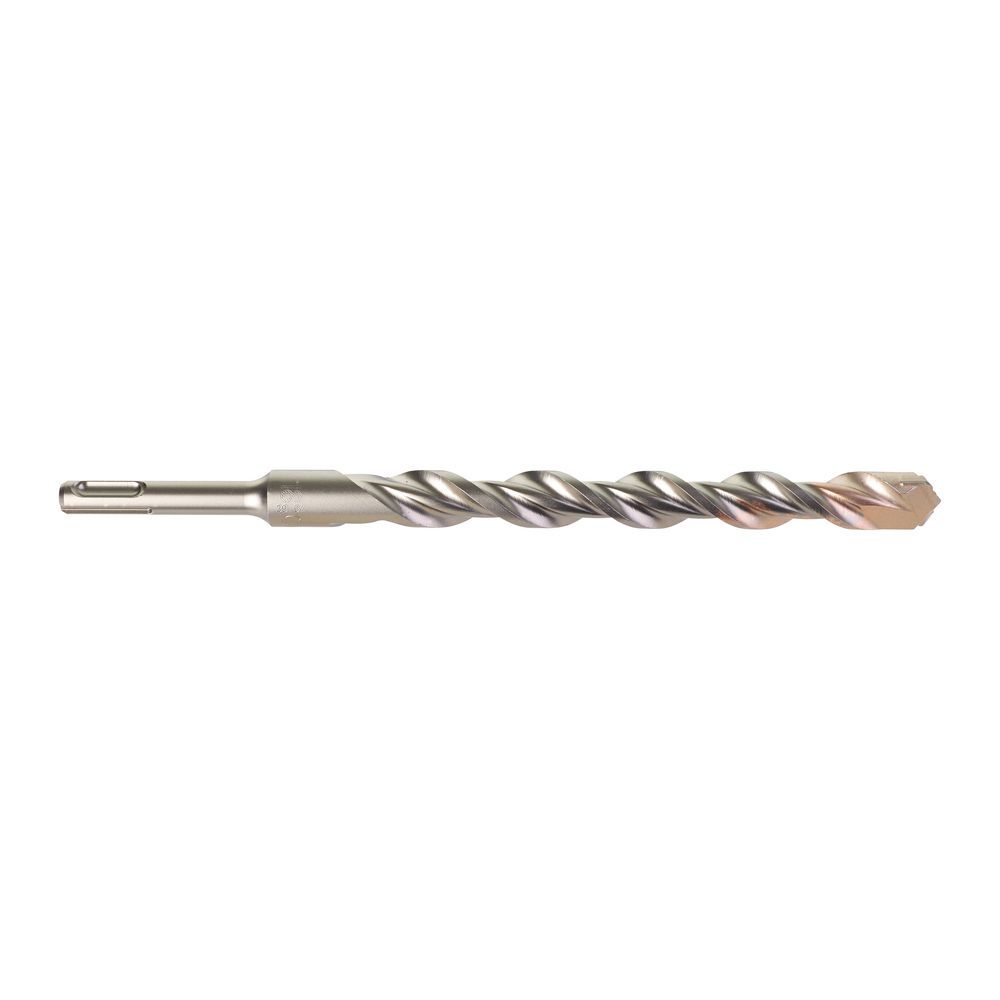 Бур Milwaukee SDS-PLUS MS2 18x250 мм (4932307083)