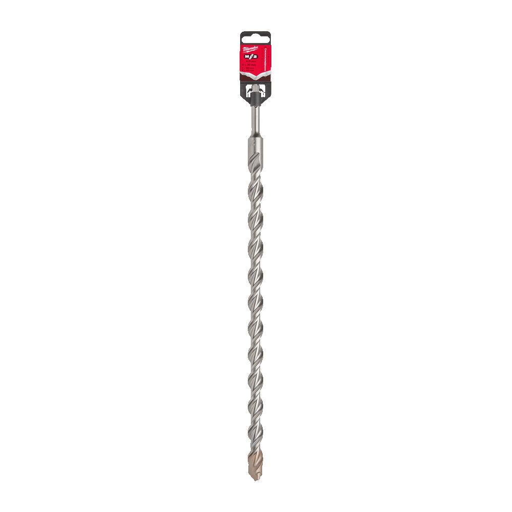 Бур Milwaukee SDS-PLUS MS2 20x450 мм (4932307085)