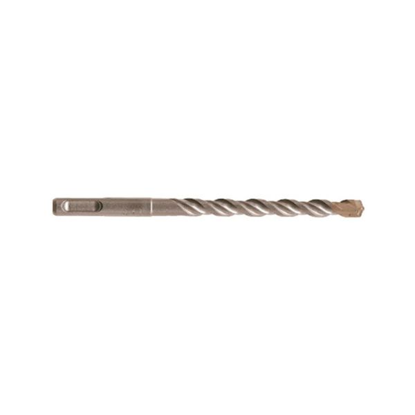 Бур SDS-PLUS M2 MILWAUKEE, діаметр 4,0х110х50мм (4932339498)
