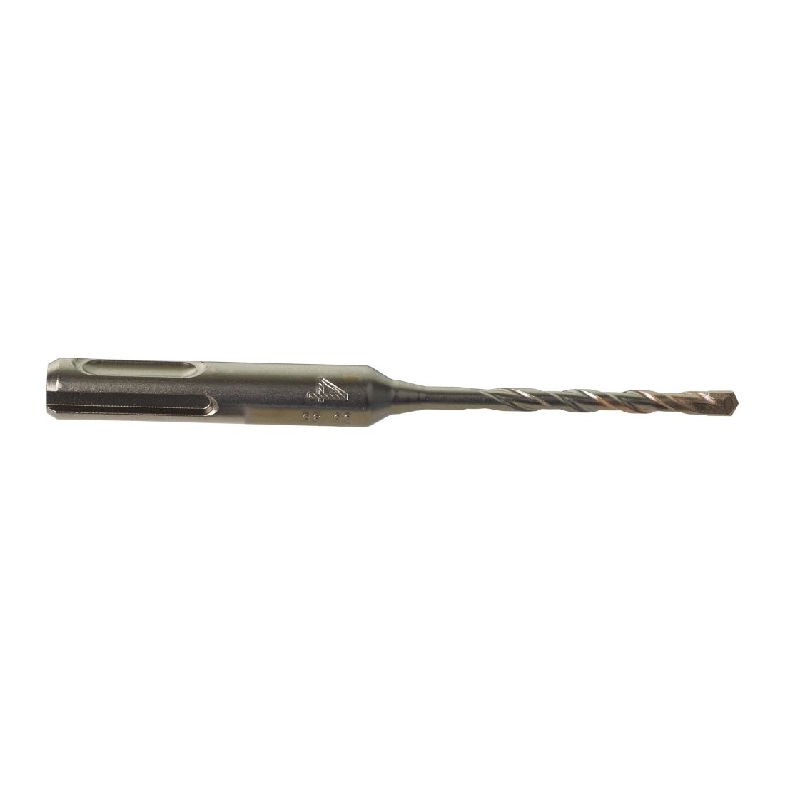Бур SDS-PLUS M2 MILWAUKEE, діаметр 4,0х110х50мм (4932339498)