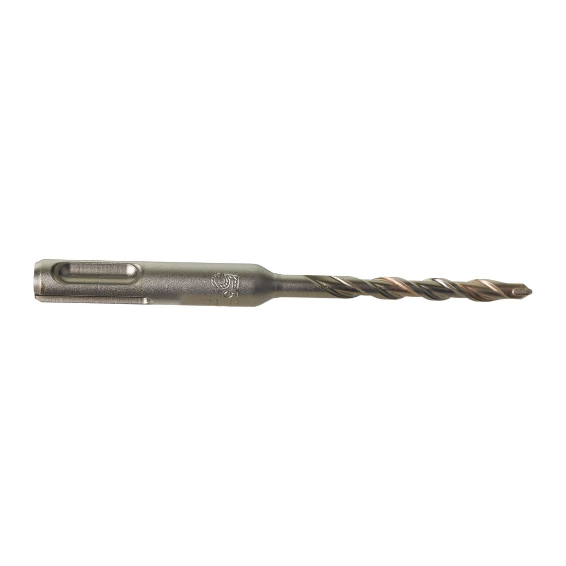 Бур SDS-PLUS M2 MILWAUKEE, діаметр 5,5х110х50мм (4932339499)