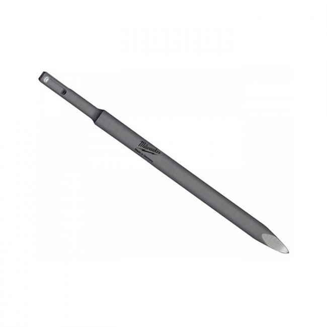 Долото гостре SDS-PLUS MILWAUKEE, 250мм (4932339625)
