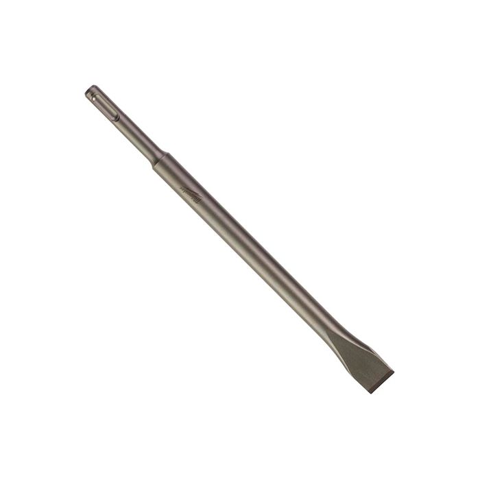 Долото пласке SDS-PLUS MILWAUKEE, 250x20мм (4932339626)