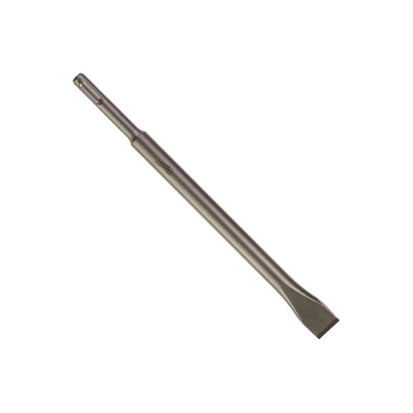 Долото пласке SDS-PLUS MILWAUKEE, 250x20мм (4932339626)