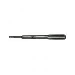 Долото напівкругле SDS-PLUS MILWAUKEE, 250х22мм (4932339627)