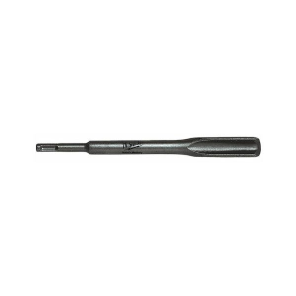 Долото напівкругле SDS-PLUS MILWAUKEE, 250х22мм (4932339627)