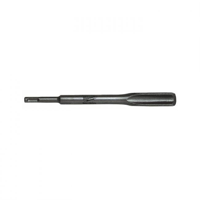 Долото напівкругле SDS-PLUS MILWAUKEE, 250х22мм (4932339627)