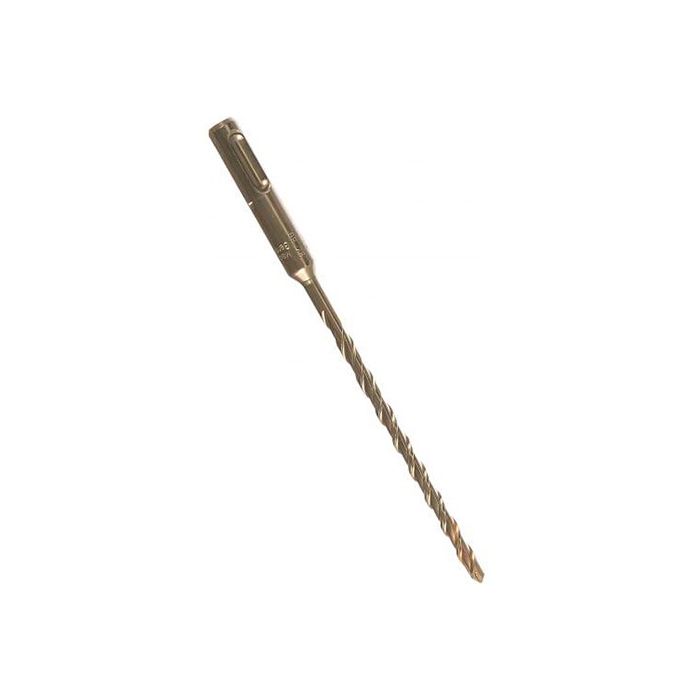Бур SDS-Max Milwaukee MS6, 5,5x160 мм (4932340408)