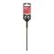 Бур SDS-Max Milwaukee MS6, 5,5x160 мм (4932340408)