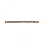 Бур SDS-PLUS M2 MILWAUKEE, діаметр 10,0х110х50мм (4932340410)