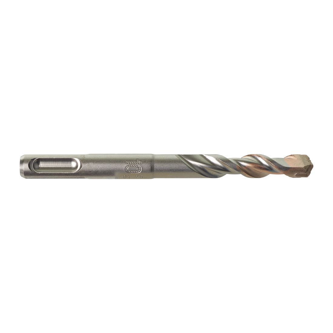 Бур SDS-PLUS M2 MILWAUKEE, діаметр 10,0х110х50мм (4932340410)