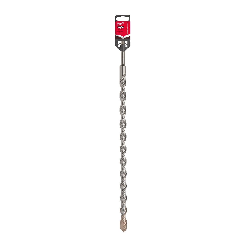 Бур Milwaukee SDS-PLUS MS2 18x450 мм (4932340411)